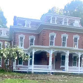Victorian home rehab👛