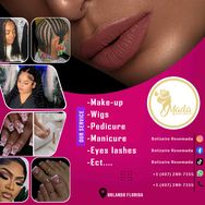 mada hair beauty salonllc