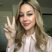Mercedes Blanche