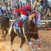 Ramiro segura🐎🤠🔥