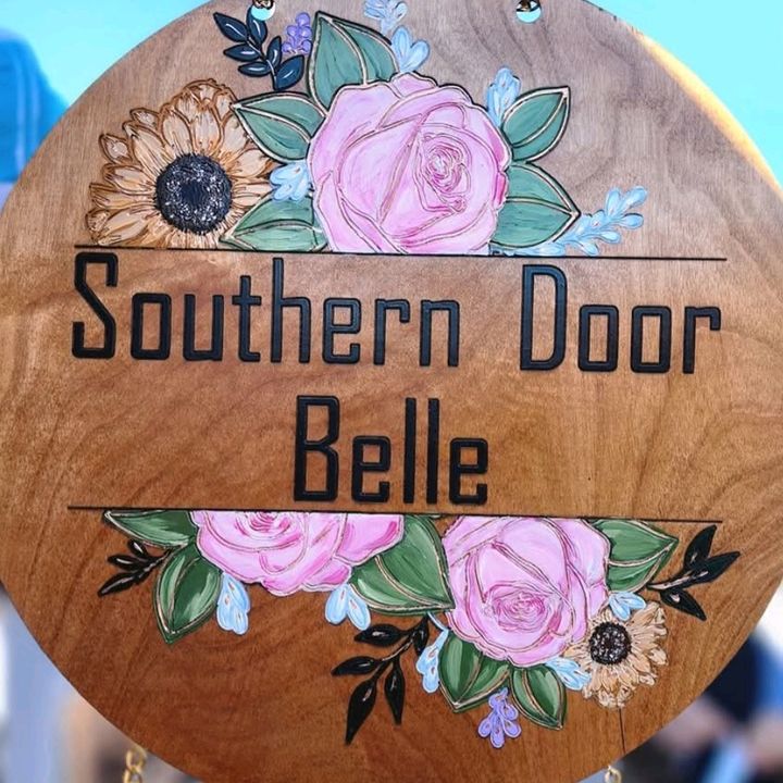 Susan-Southern Door Belle Biz