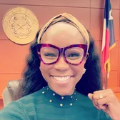 Judge Vonda B.