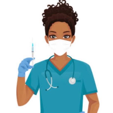 NurseJewel - BSN Student ❌G7