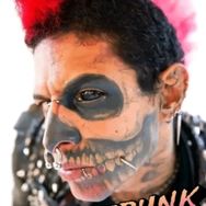 zombiepunk