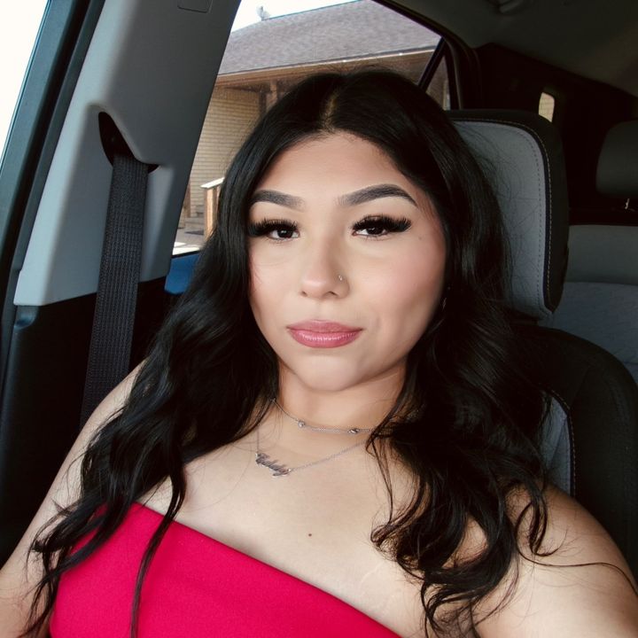 miranda🎀