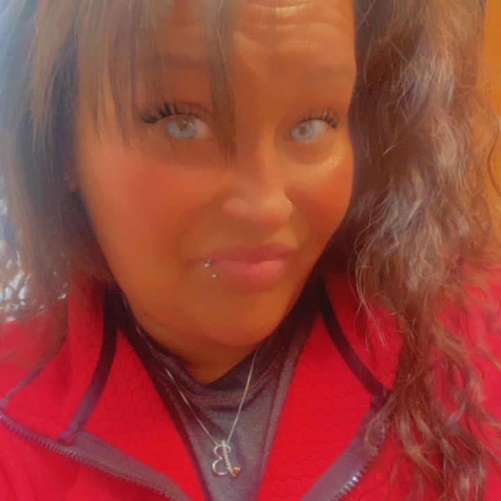 Brittany mom to a T1D warrior