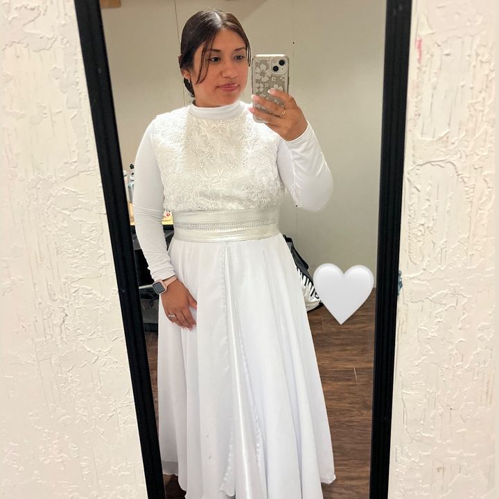 Adoradora de Cristo El Rey 💖