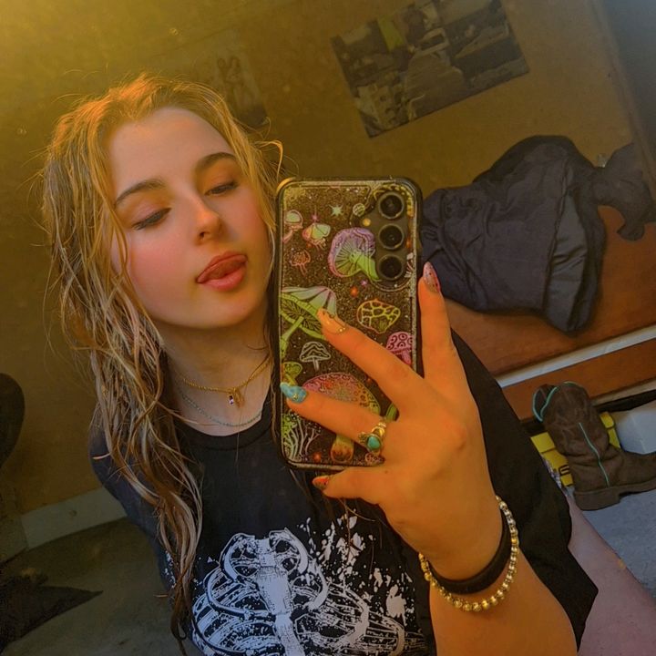 SpicyMegan420$;)