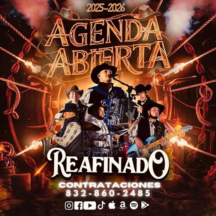 Reafinado_Official