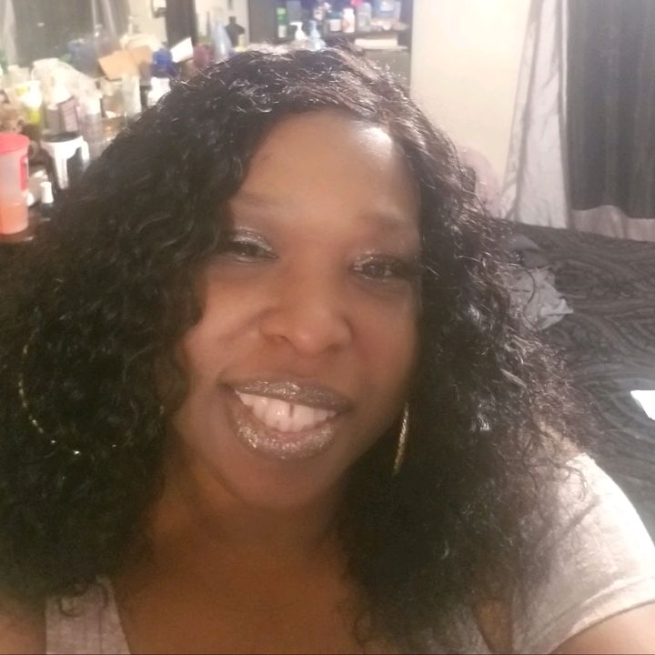 tammie1983Sapp❌
