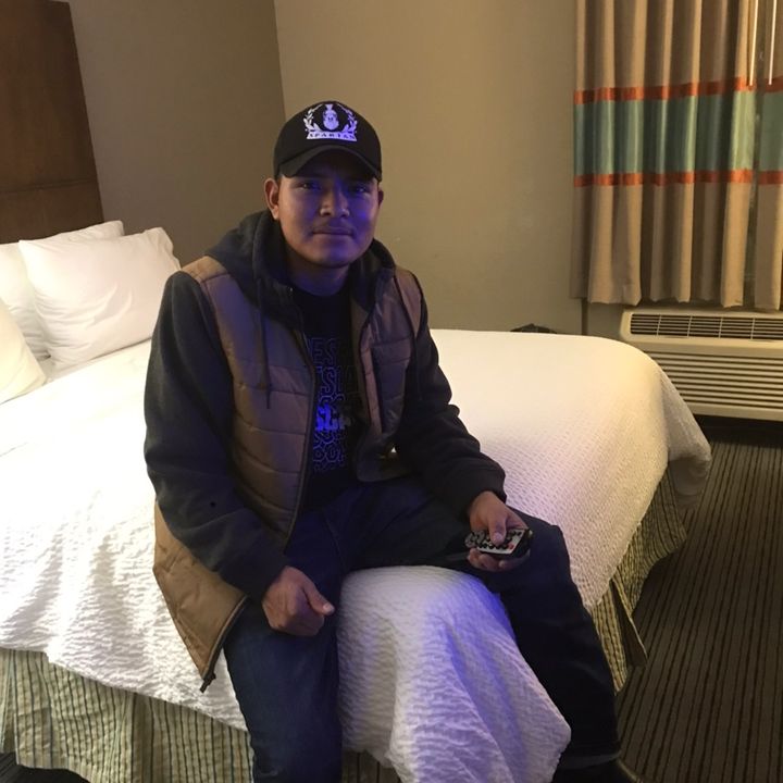 Miguel  Raymundo Raymundo