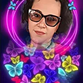 Ellie🦋Que bello es todo💢