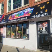 Taqueria Michoacan