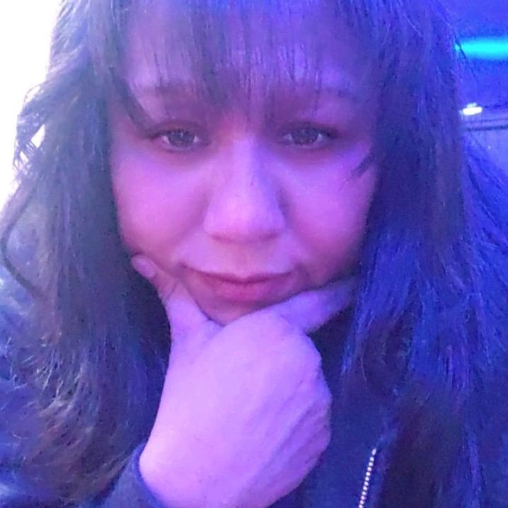 Maybelene mujerdeguerra