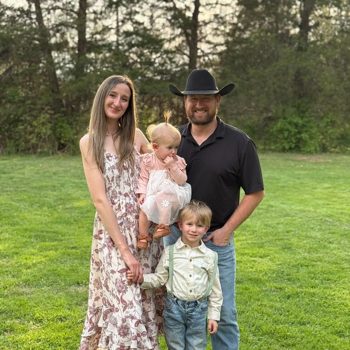 Four Roots Farm