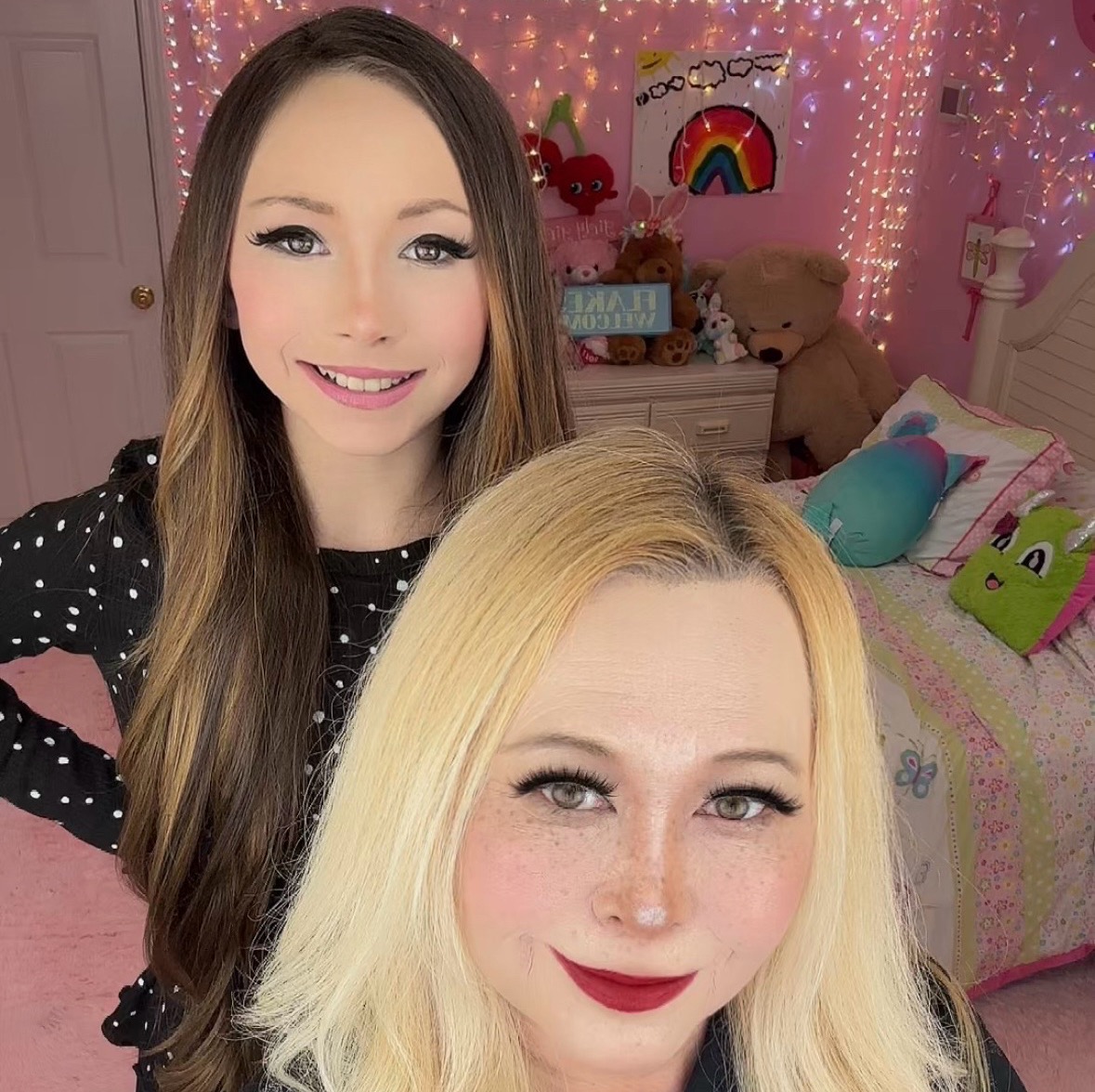 🦋BebopandBebe🦋