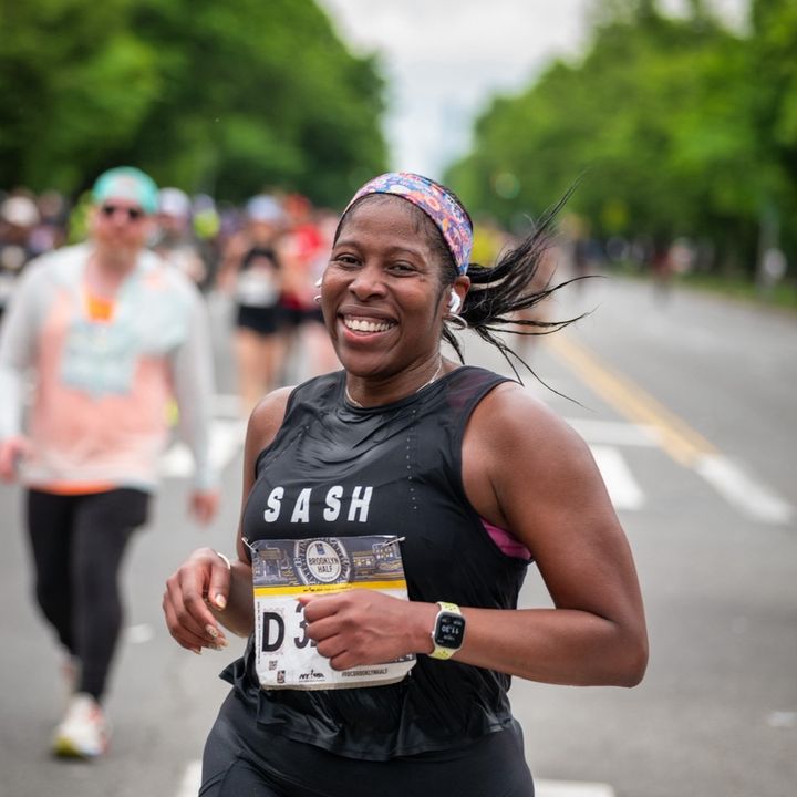 Sashea Lawson