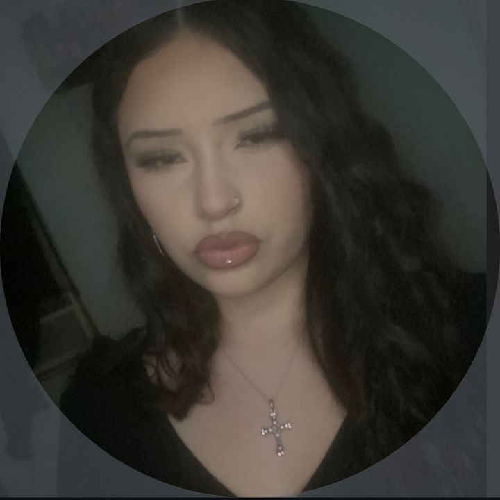 𝒮𝒶𝓁𝓁𝓎 ℒ𝓎𝓃𝓃 💋