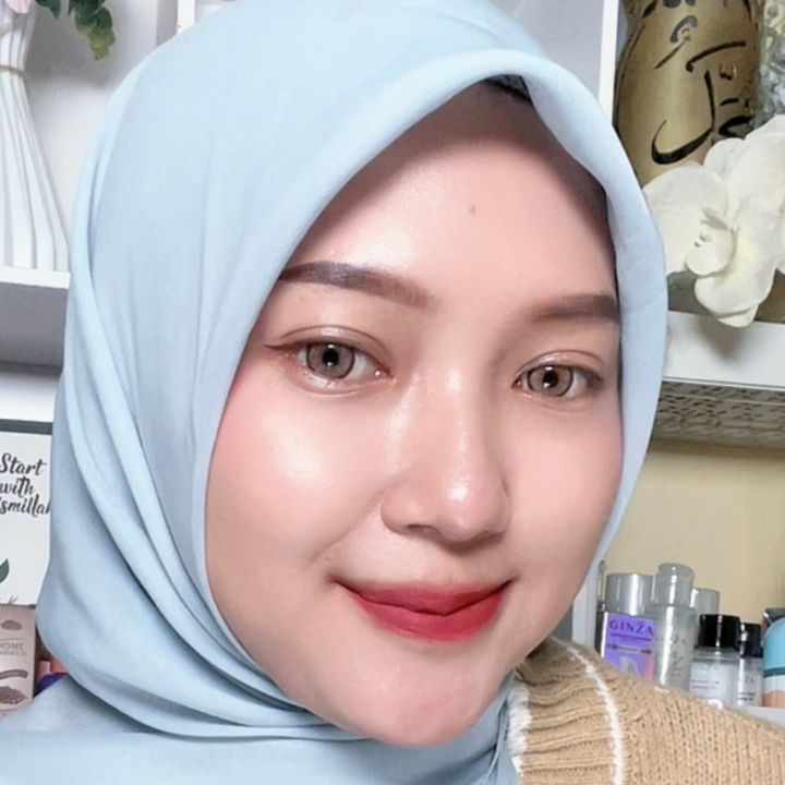 Nurul Qoriyah
