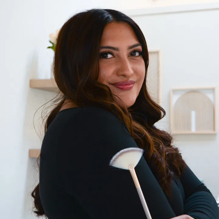 Malayna | Monterey Esthetician