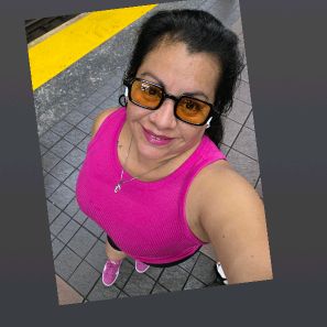 Jessica la pekesita🇵🇪 🇺🇸