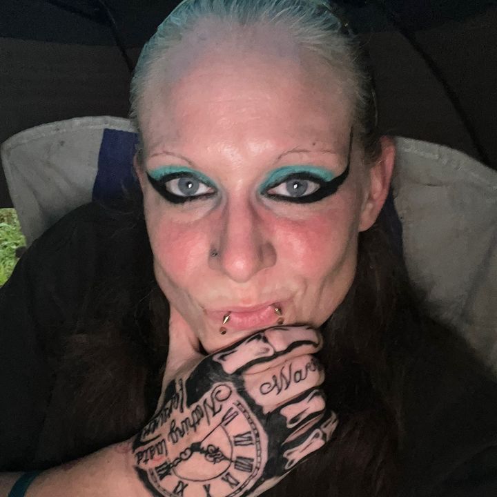 🍃🍯RebelStonerWife420🍯🍃