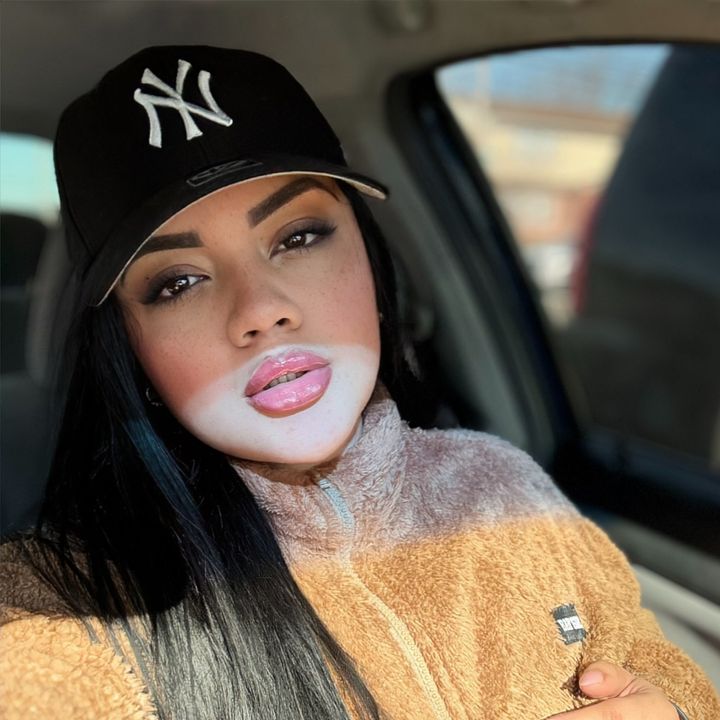 La adita🌸