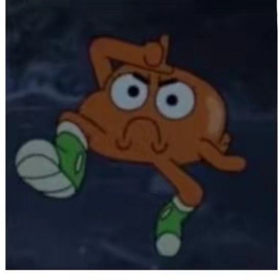Tori🤨
