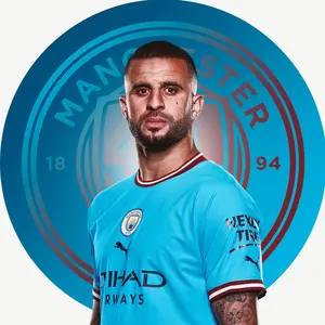 Kyle Walker