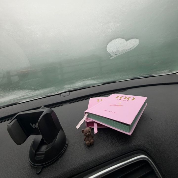 💌🧸