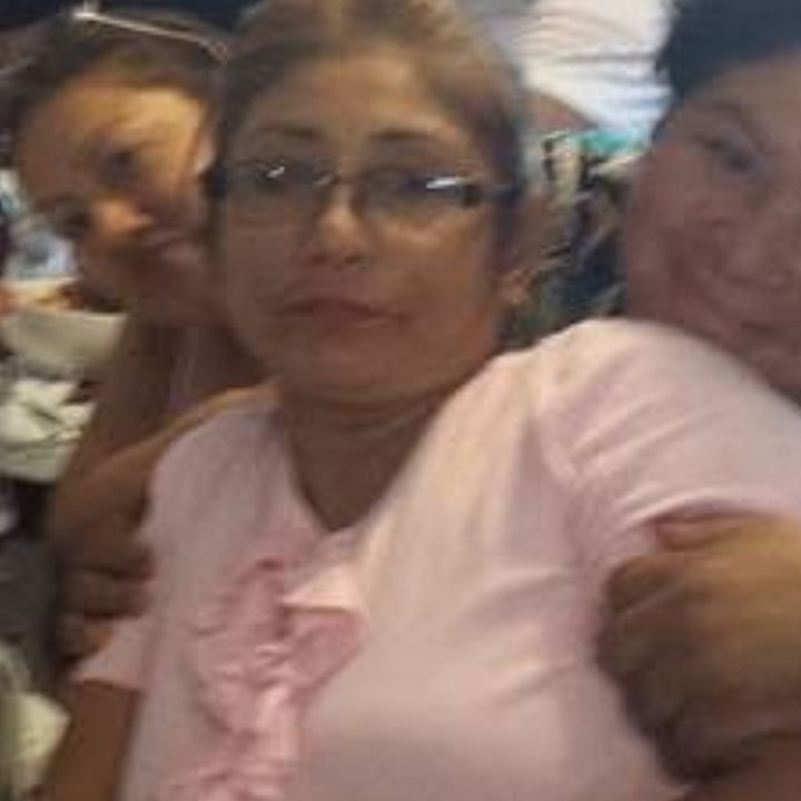 ✨🕊️Yiyi Álvarez 🕊️✨