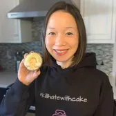 Bake Me Healthy