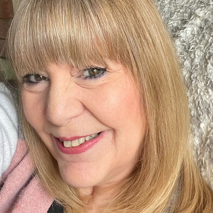 🐬🌷Pat 🦋💕