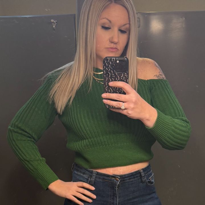 ~AmandaLaGuera~