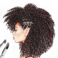 Elvahair