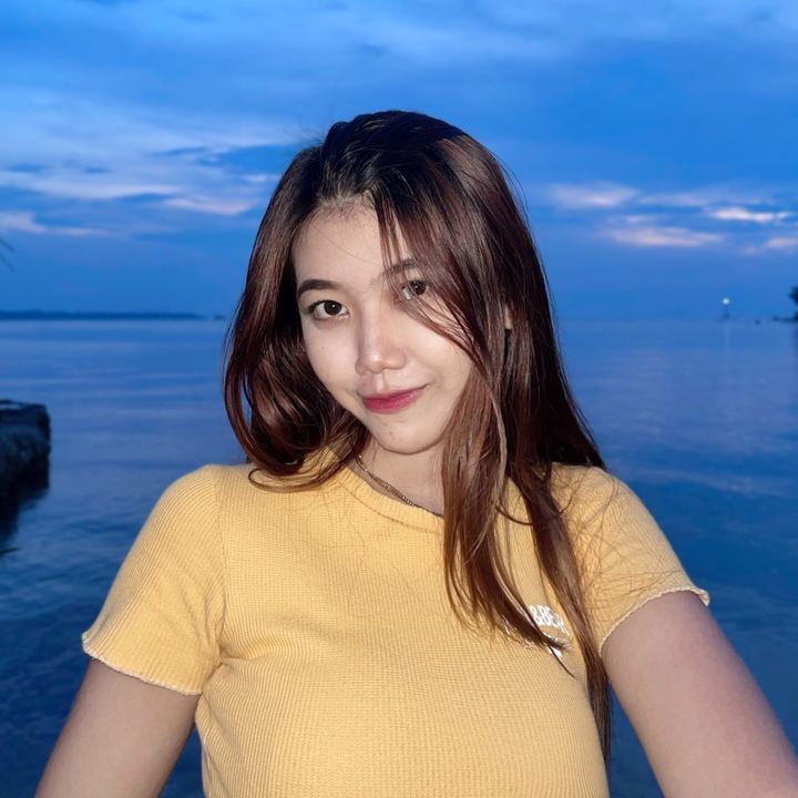 Itsme.N I T A 🍒