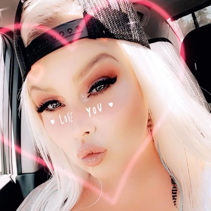 Jessa Brown 💄 💋