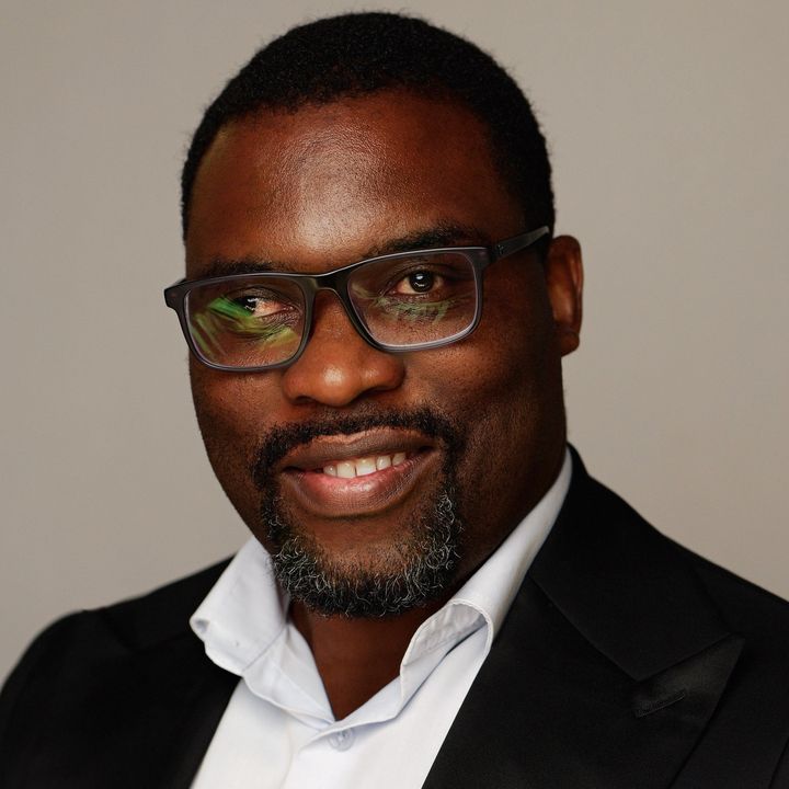 Nkosana Mkandla