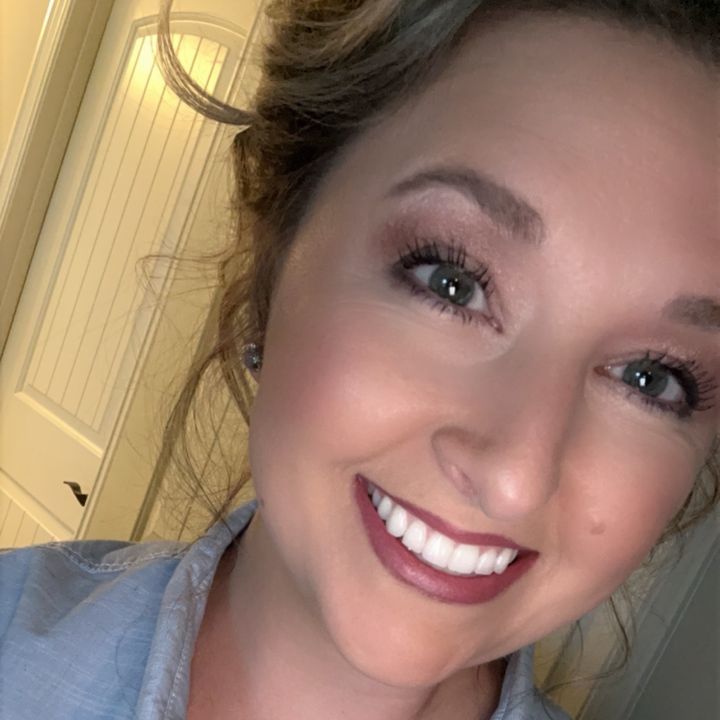 Shannon Cady