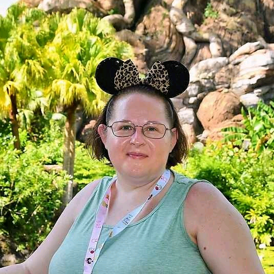 Carrie Ponce✨️Disney & Travel