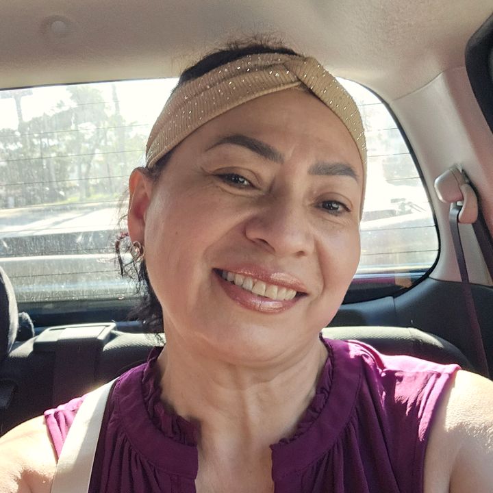 Doris Salazar