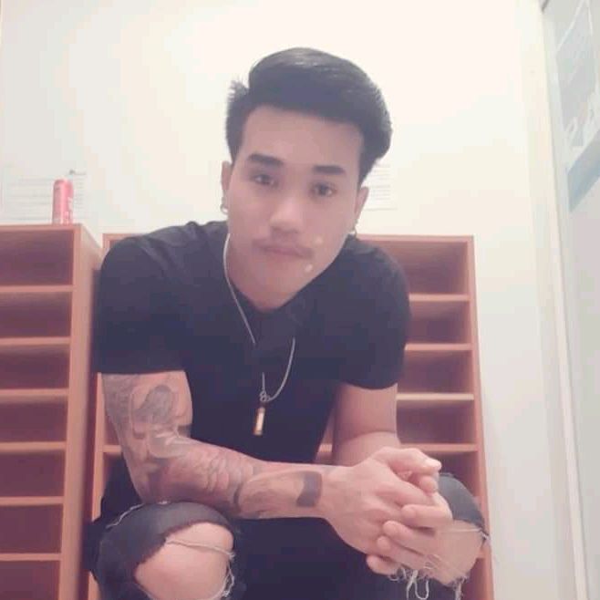 aye naing