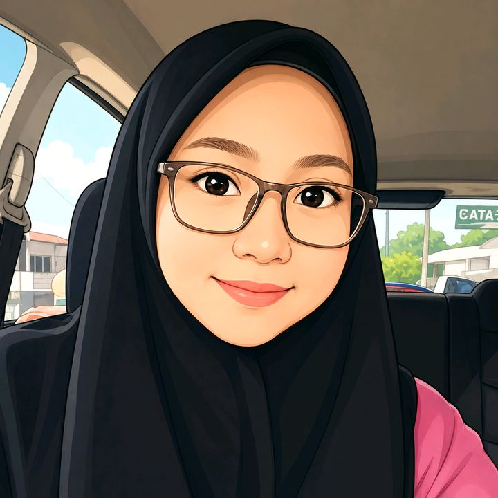 SITI 🌷