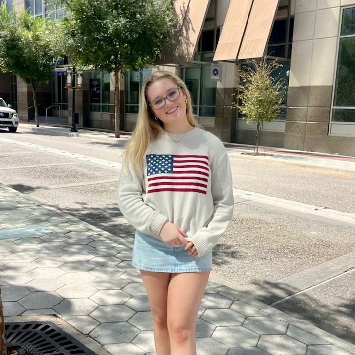 taylor nicole ♡