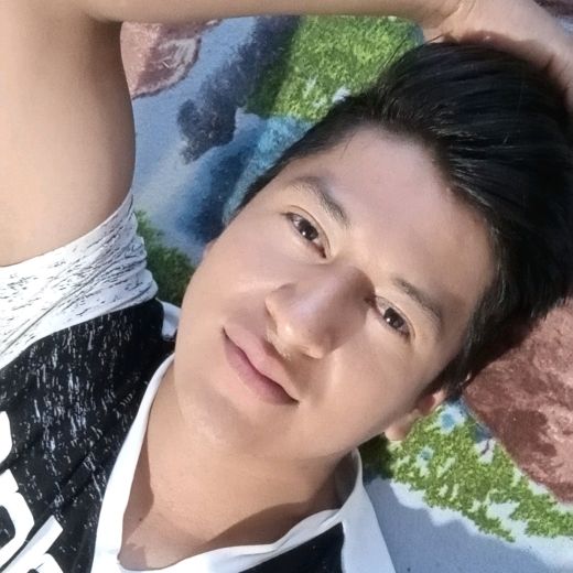 ISIDRO MATAILO🐿️