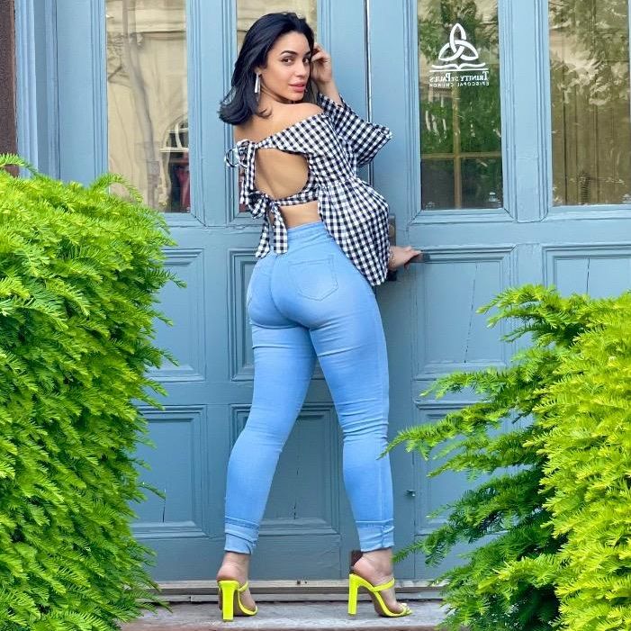 Hilda Beatriz