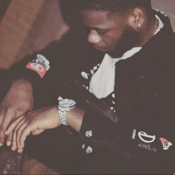 Jay Sixxx