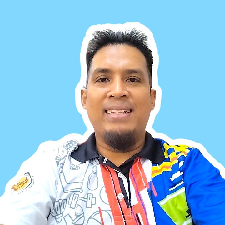 ADNAN IDRIS AL-BACHUQI