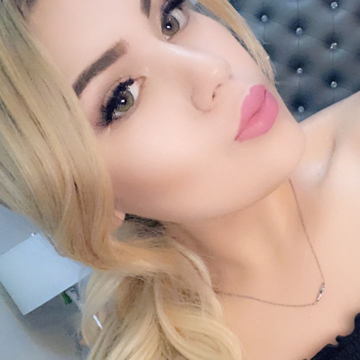 Jacqueline Cavazos