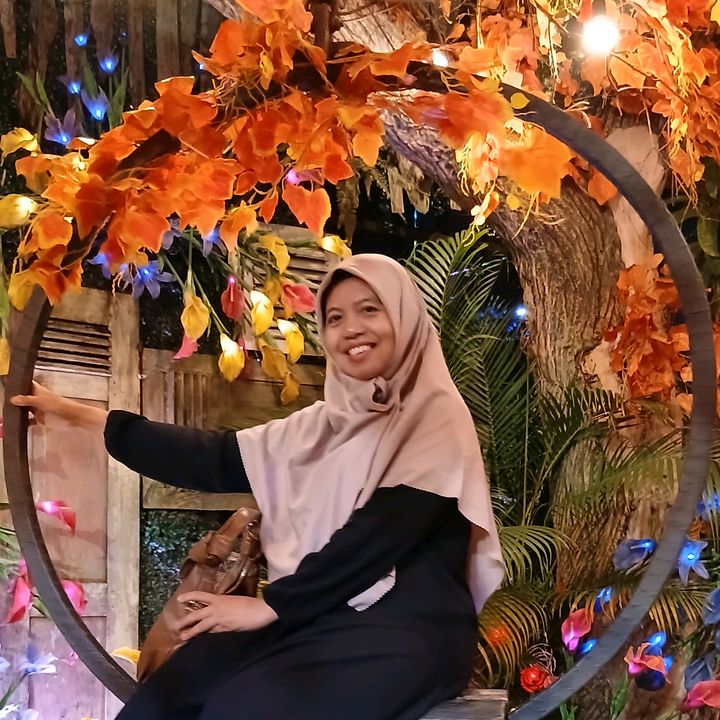 Indah Fajriana